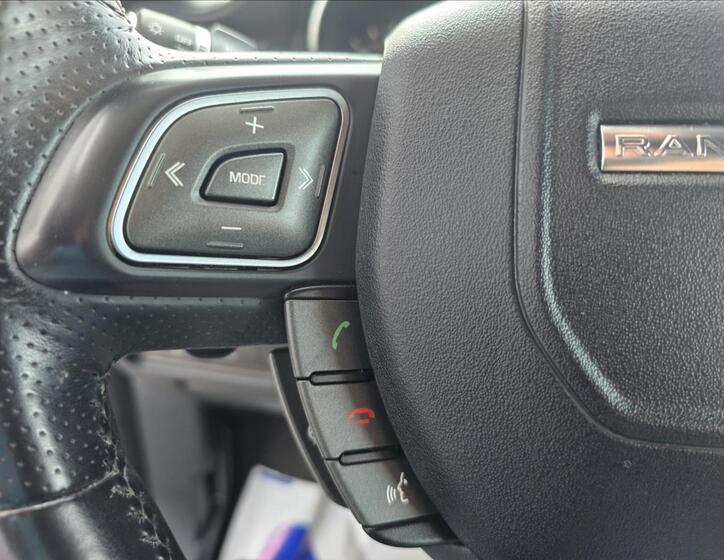 Land Rover Range Rover 19