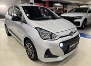Hyundai i10 Hatchback 1,2 l 64 kw