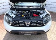Dacia Duster SUV / Terénní 1,5 l 84 kw