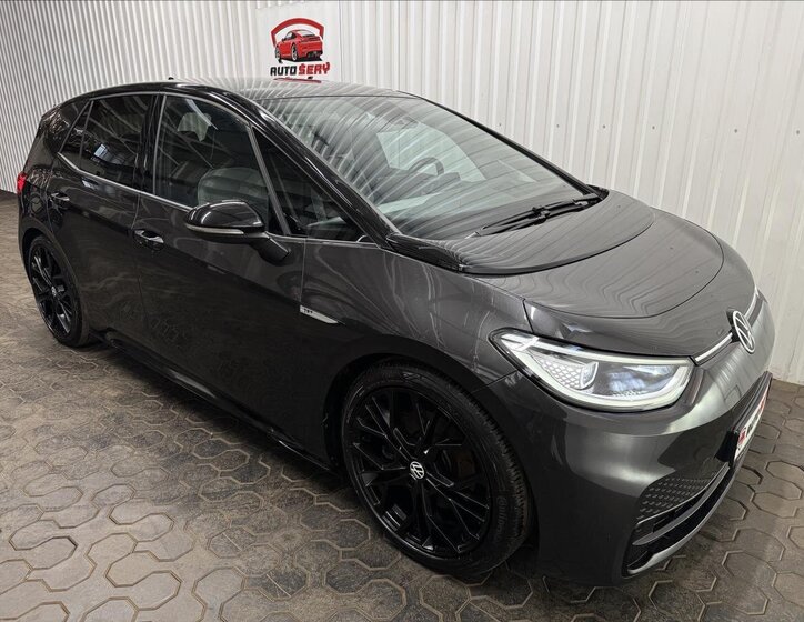 Volkswagen ID.3 Hatchback 0,0 150 kw