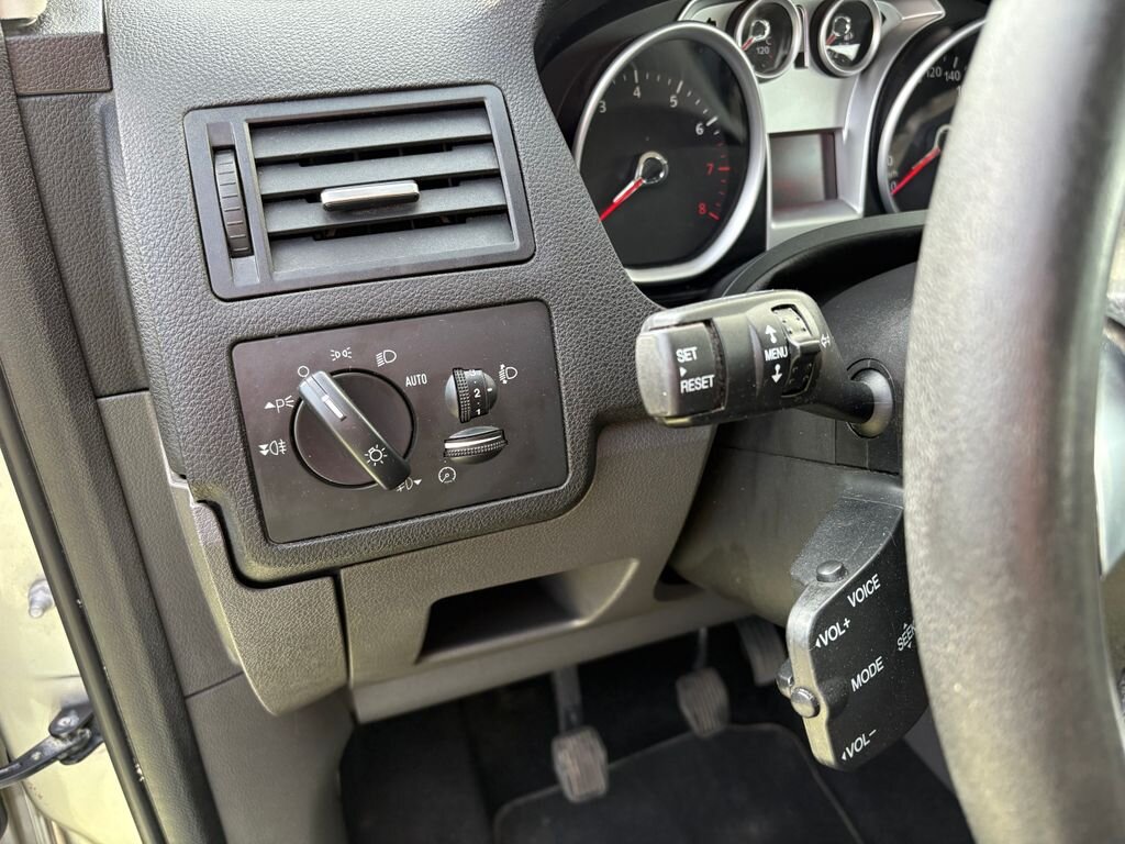 Ford C-MAX Kombi 1,8 l 92 kw