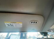 Chrysler Town & Country MPV 3,6 l 208 kw