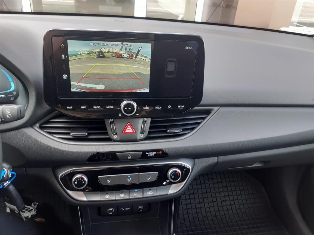 Hyundai i30 Kombi 998,0 85 kw