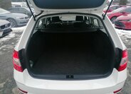 Škoda Octavia Kombi 1,5 l 96 kw