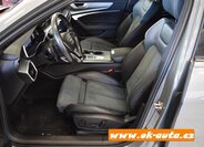 Audi A6 Allroad Kombi 3,0 l 210 kw