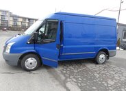 Ford Transit Skříň 2,2 l 63 kw