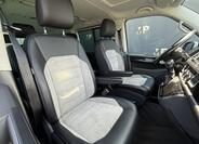 Volkswagen Multivan 13