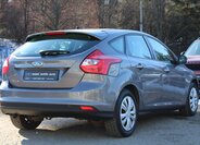 Ford Focus Hatchback 1,6 l 77 kw