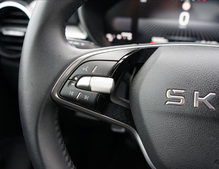 Škoda Fabia Hatchback 999,0 59 kw