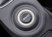 Mitsubishi Outlander SUV / Terénní 2,3 l 110 kw