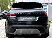 Land Rover Range Rover Evoque SUV / Terénní 1,5 l 198 kw