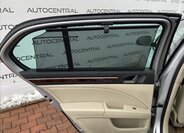 Škoda Superb Liftback 1,8 l 118 kw