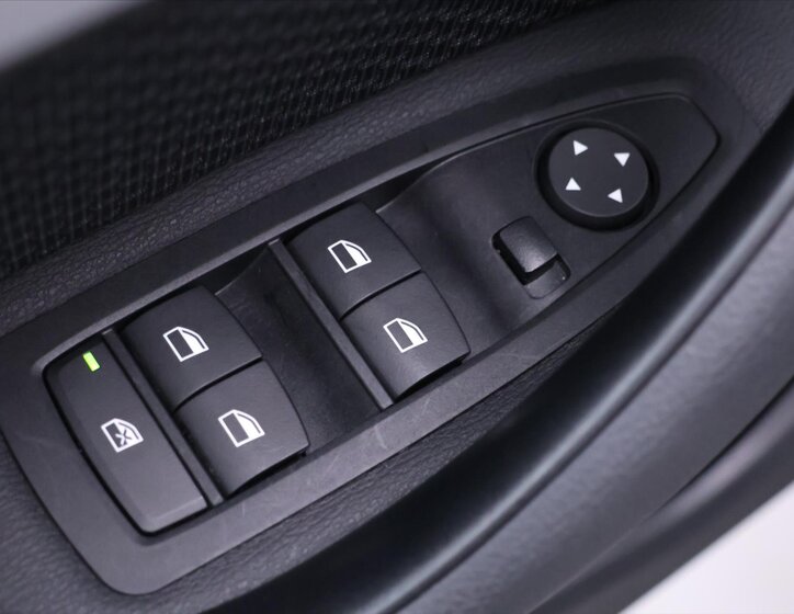 BMW X1 SUV / Terénní 2,0 l 131 kw