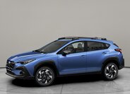 Subaru Crosstrek SUV 2,0 l 100 kw