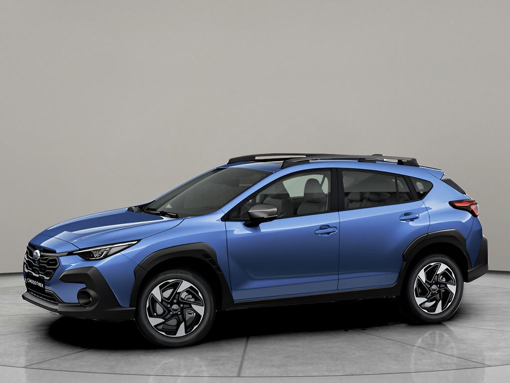 Subaru Crosstrek SUV 2,0 l 100 kw