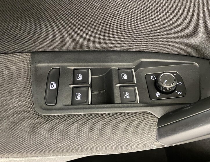 Volkswagen Tiguan Kombi 2,0 l 110 kw