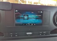 Mercedes-Benz Sprinter Ostatní 2,1 l 120 kw