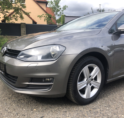 Volkswagen Golf 5