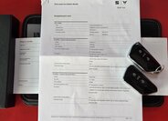 Cupra Formentor SUV / Terénní 2,0 l 140 kw