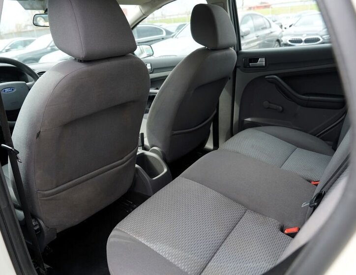 Ford Focus Kombi 1,8 l 85 kw