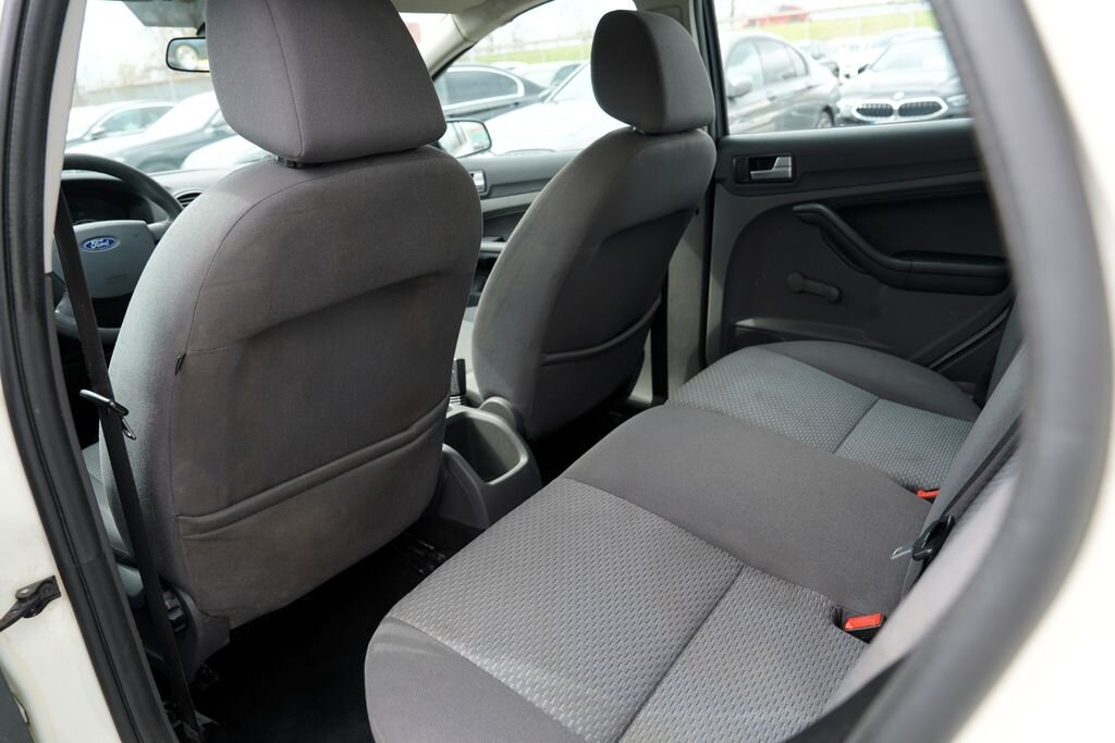 Ford Focus Kombi 1,8 l 85 kw