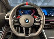 BMW M3 Sedan / Limuzína 3,0 l 390 kw