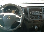 Mitsubishi L200 Ostatní 2,4 l 113 kw