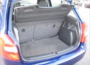 Škoda Fabia Hatchback 1,2 l 63 kw