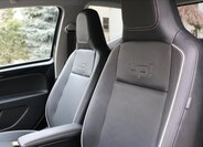 Volkswagen up! Hatchback 999,0 44 kw