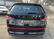 Škoda Kodiaq SUV / Terénní 2,0 l 176 kw