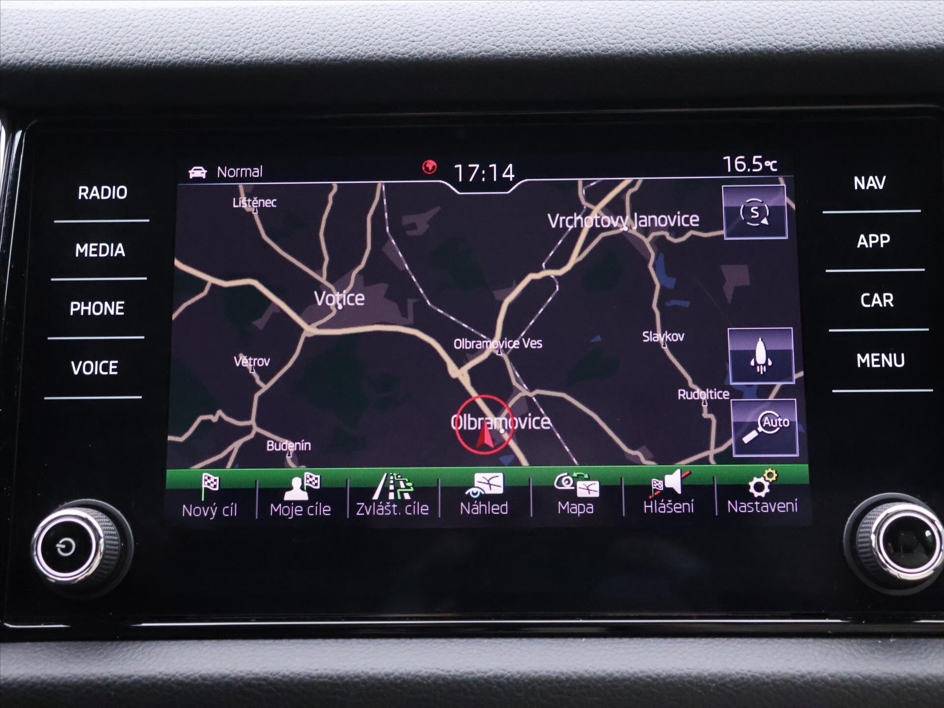 Škoda Kodiaq SUV / Terénní 2,0 l 110 kw