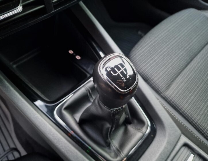 Škoda Octavia Kombi 2,0 l 85 kw