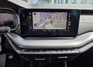 Škoda Octavia Kombi 2,0 l 85 kw