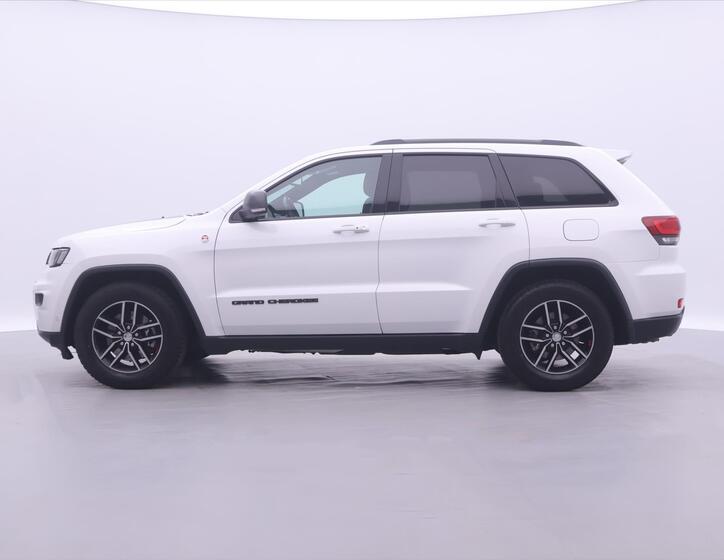 Jeep Grand Cherokee 4