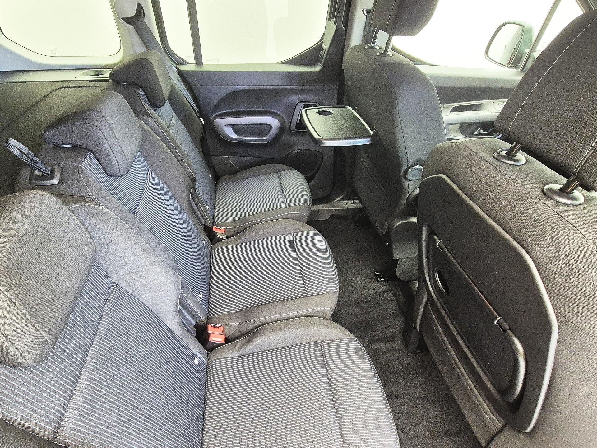 Fiat Dobló Kombi 1,2 l 81 kw