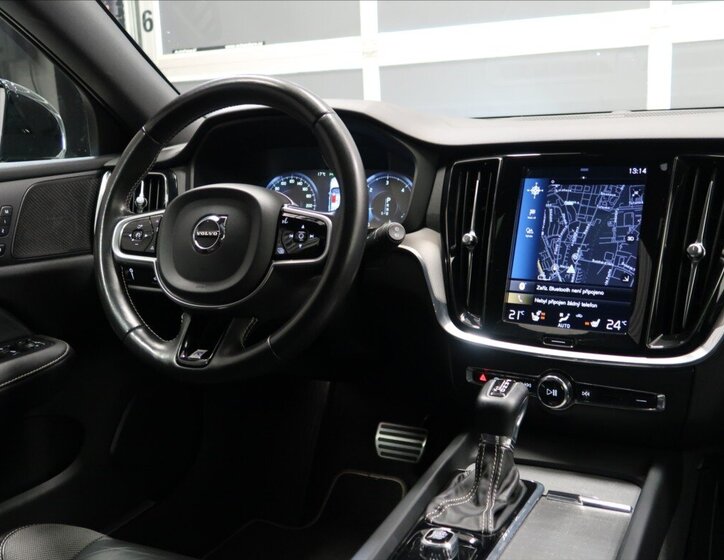 Volvo V60 Kombi 2,0 l 140 kw