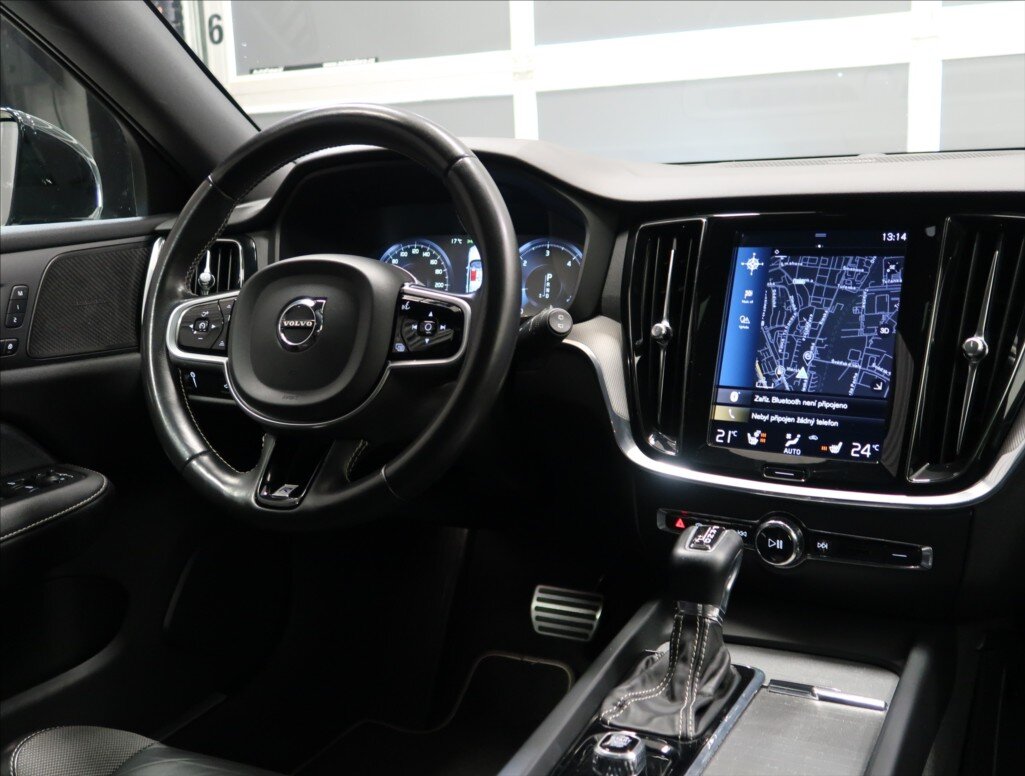 Volvo V60 Kombi 2,0 l 140 kw