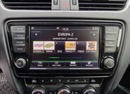 Škoda Octavia Kombi 1,8 l 132 kw