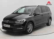 Volkswagen Touran MPV 2,0 l 110 kw