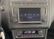 Volkswagen Polo Hatchback 1,2 l 66 kw