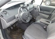 Renault Scénic Kombi 1,5 l 76 kw