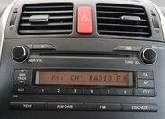 Toyota Auris Hatchback 1,6 l 97 kw