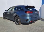KIA Ceed 6