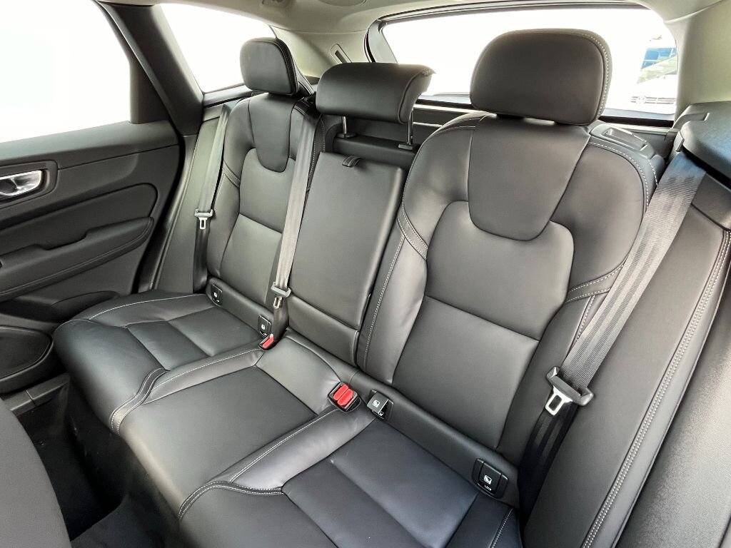 Volvo XC60 SUV / Terénní 2,0 l 0