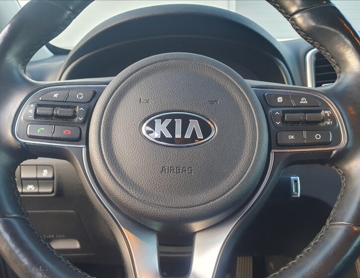 KIA Sportage 28