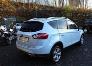 Ford Kuga 5