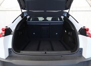 Citroën C5 X Kombi 1,2 l 96 kw