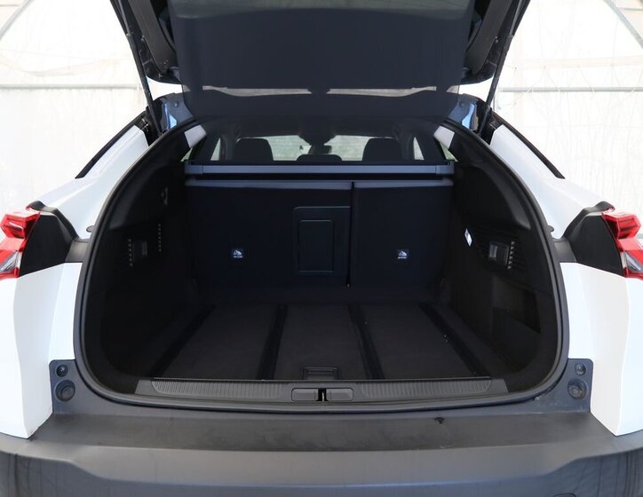 Citroën C5 X Kombi 1,2 l 96 kw