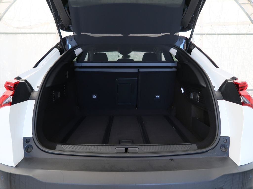 Citroën C5 X Kombi 1,2 l 96 kw