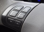 Subaru Forester SUV 2,0 l 110 kw